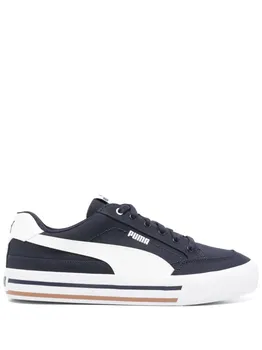 Кеды Court Classic PUMA, синий