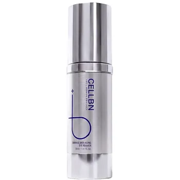 CELLBN Крем для кожи вокруг глаз с омолаживающим эффектом DAMAGE ANTI AGING EYE REVIVER CREAM