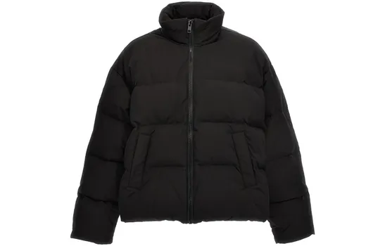 Мужской пуховик DIESEL, Черный