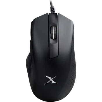 Мышь A4Tech Bloody X5 Pro черный