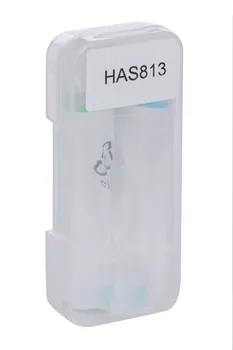 Насадки Hasten HAS813 сменные д/ирригатора HAS810, 2 шт