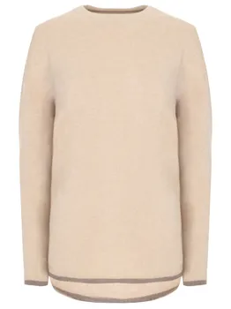 Джемпер кашемировый MIR CASHMERE