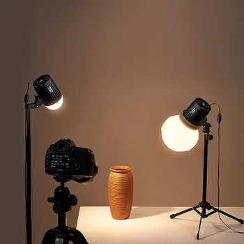 Комплект осветителей Godox Litemons LC30D-K2