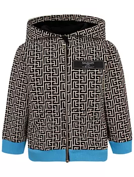 Толстовка Balmain