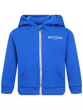 Толстовка Balmain
