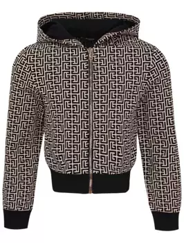 Толстовка Balmain
