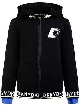 Толстовка DKNY