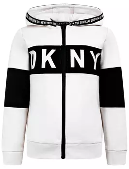 Толстовка DKNY