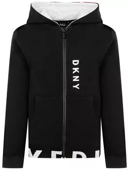 Толстовка DKNY