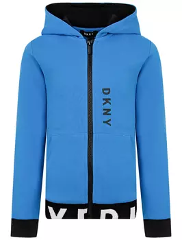 Толстовка DKNY