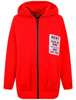 Толстовка DKNY