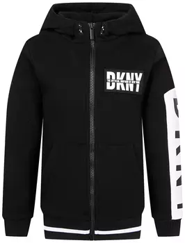 Толстовка DKNY