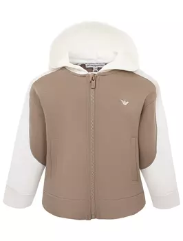 Толстовка EMPORIO ARMANI