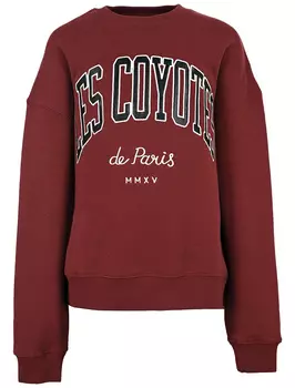 Свитшот LES COYOTES DE PARIS