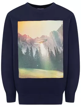 Свитшот Molo