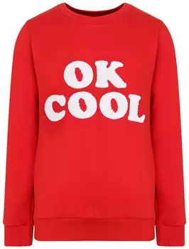 Свитшот Little Elevenparis