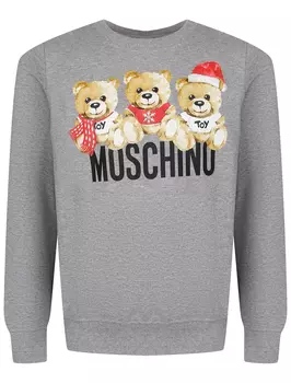 Свитшот Moschino