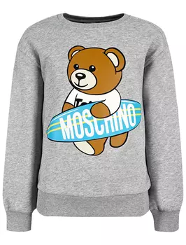 Свитшот Moschino