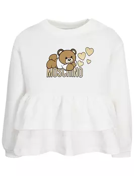 Свитшот Moschino