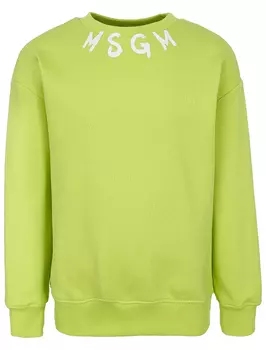 Свитшот MSGM