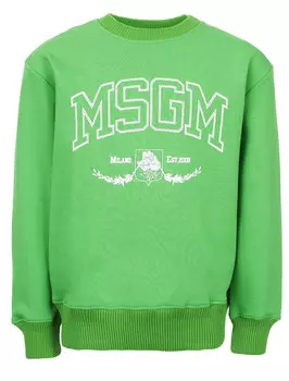 Свитшот MSGM