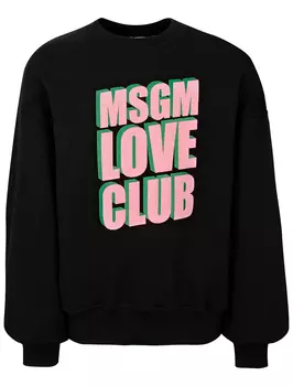 Свитшот MSGM
