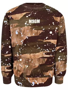 Свитшот MSGM
