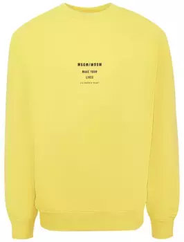 Свитшот MSGM