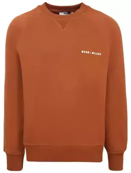 Свитшот MSGM