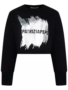 Свитшот PATRIZIA PEPE
