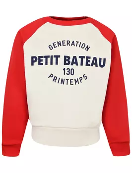 Свитшот PETIT BATEAU