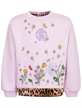 Свитшот Roberto Cavalli