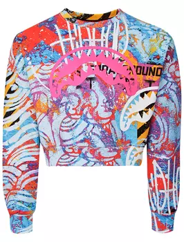 Свитшот SPRAYGROUND