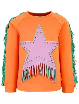 Свитшот Stella McCartney