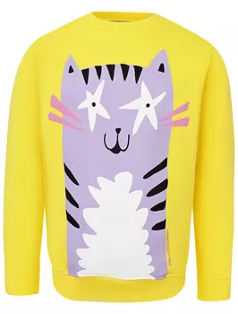 Свитшот Stella McCartney