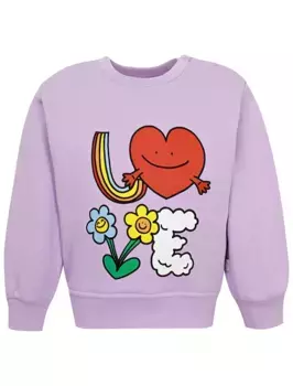 Свитшот Stella McCartney