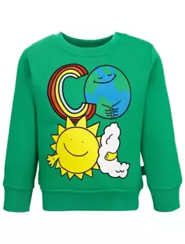 Свитшот Stella McCartney