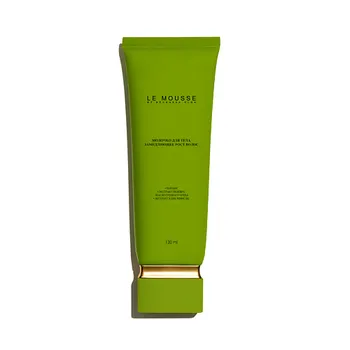 LE MOUSSE BY NECHAEVA OLGA Молочко для тела замедляющее рост волос 120.0