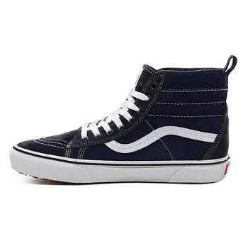 VANS Кроссовки Sk8 Hi Mte 'Navy'