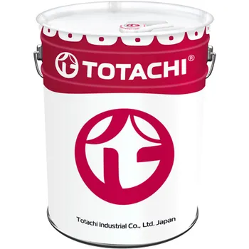 Моторное масло Totachi HYPER Ecodrive 5W-30, 20 л