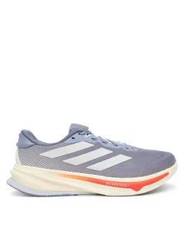 Кроссовки Supernova Reise IH8707 Adidas, синий