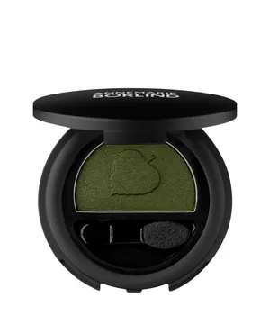 Тени для век ANNEMARIE BRLIND PUDERLIDSCHATTEN, DARK GREEN, 2g
