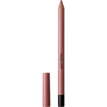 Карандаш для губ Inglot Creamy Soft Lipliner, 5 Vivid Rose / 1,3 g