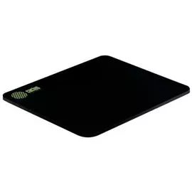 Коврик для мыши Cactus CS-MP-P01XS черный 220x180x2мм