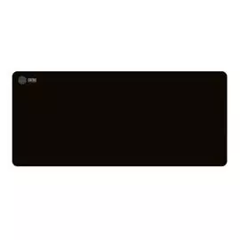 Коврик для мыши Cactus CS-MP-PRO01XXL Black черный 900x400x3мм