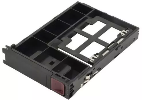 Корзина Supermicro MCP-220-13604-0N для установки накопителя 2.5"