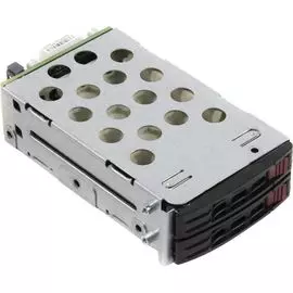 Корзина Supermicro MCP-220-82619-0N 2* 2.5" SSD/HDD HS drive kit for 216B/826B/417B/846X/847B