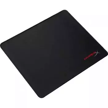 Коврик для мыши HyperX Fury S Pro M 4P5Q5AA черный 360x300x4мм