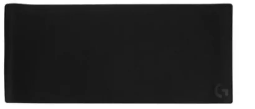Коврик для мыши Logitech G840 XL 943-000780 900x400x3мм, черный
