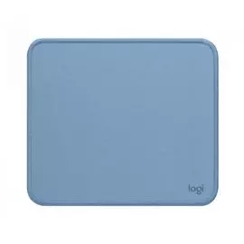 Коврик для мыши Logitech Mouse Pad Studio Series 956-000051 голубой, 2х230х200мм